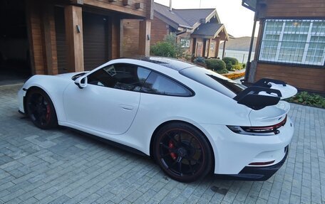 Porsche 911 GT3, 2022 год, 35 000 000 рублей, 4 фотография
