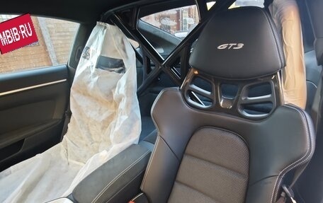 Porsche 911 GT3, 2022 год, 35 000 000 рублей, 12 фотография