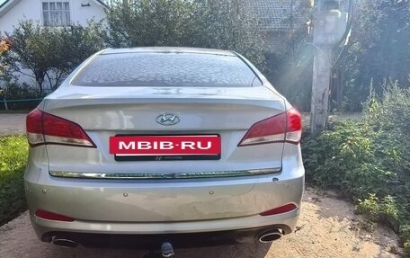 Hyundai i40 I рестайлинг, 2015 год, 1 000 000 рублей, 6 фотография