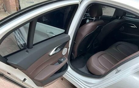 BMW 1 серия, 2022 год, 1 930 000 рублей, 11 фотография