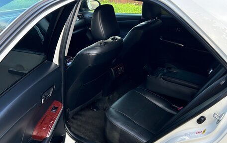 Toyota Camry, 2012 год, 1 350 000 рублей, 15 фотография