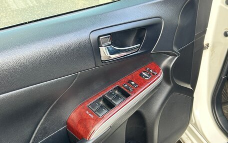 Toyota Camry, 2012 год, 1 350 000 рублей, 16 фотография