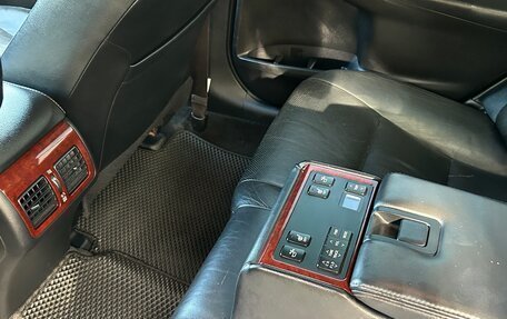 Toyota Camry, 2012 год, 1 350 000 рублей, 14 фотография