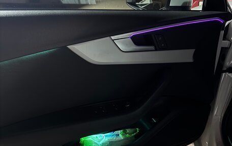 Audi A4, 2019 год, 2 900 000 рублей, 5 фотография