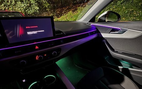 Audi A4, 2019 год, 2 900 000 рублей, 6 фотография