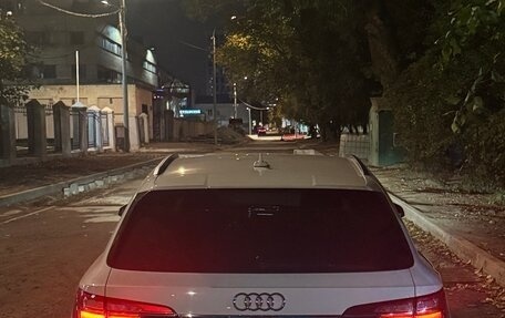 Audi A4, 2019 год, 2 900 000 рублей, 4 фотография