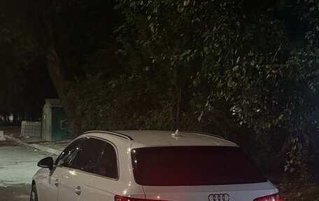 Audi A4, 2019 год, 2 900 000 рублей, 3 фотография