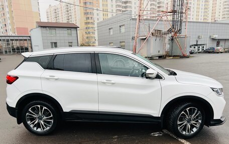 Geely Coolray I, 2022 год, 1 550 000 рублей, 4 фотография