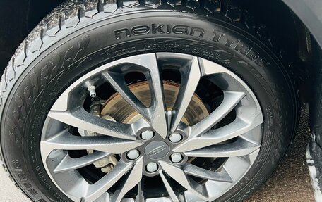 Geely Coolray I, 2022 год, 1 550 000 рублей, 8 фотография
