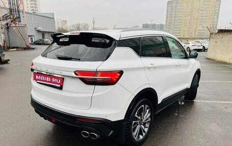 Geely Coolray I, 2022 год, 1 550 000 рублей, 5 фотография
