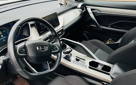 Geely Coolray I, 2022 год, 1 550 000 рублей, 10 фотография