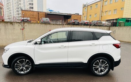 Geely Coolray I, 2022 год, 1 550 000 рублей, 15 фотография