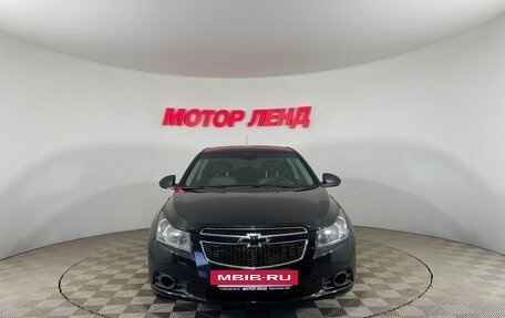 Chevrolet Cruze II, 2012 год, 500 000 рублей, 2 фотография