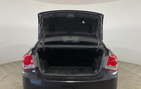 Chevrolet Cruze II, 2012 год, 500 000 рублей, 7 фотография