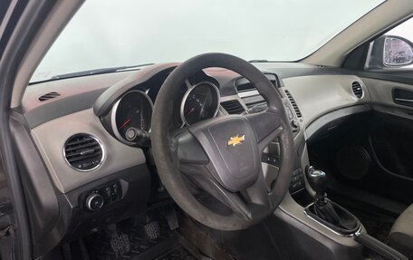 Chevrolet Cruze II, 2012 год, 500 000 рублей, 8 фотография