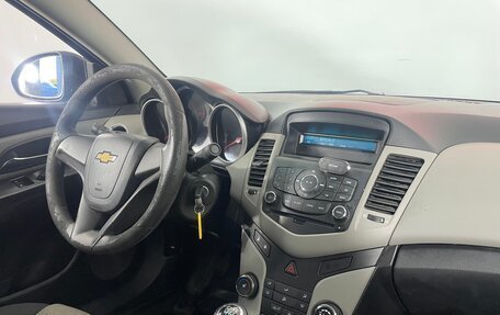 Chevrolet Cruze II, 2012 год, 500 000 рублей, 12 фотография