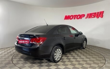 Chevrolet Cruze II, 2012 год, 500 000 рублей, 4 фотография