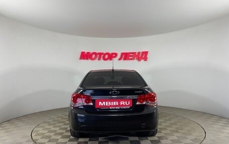 Chevrolet Cruze II, 2012 год, 500 000 рублей, 5 фотография
