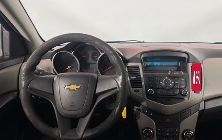 Chevrolet Cruze II, 2012 год, 500 000 рублей, 11 фотография