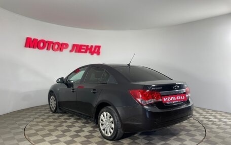 Chevrolet Cruze II, 2012 год, 500 000 рублей, 6 фотография