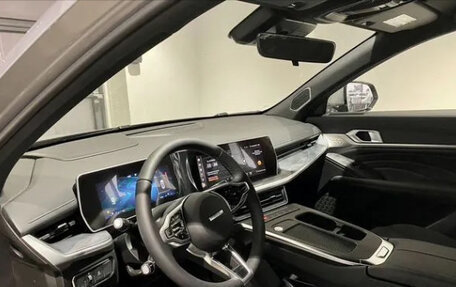 Haval F7, 2025 год, 2 699 000 рублей, 5 фотография