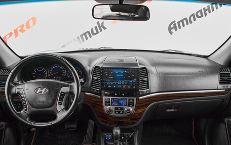 Hyundai Santa Fe III рестайлинг, 2011 год, 1 500 000 рублей, 10 фотография