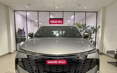 Haval F7, 2025 год, 2 699 000 рублей, 2 фотография