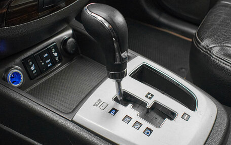 Hyundai Santa Fe III рестайлинг, 2011 год, 1 500 000 рублей, 18 фотография