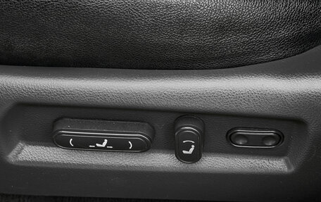 Hyundai Santa Fe III рестайлинг, 2011 год, 1 500 000 рублей, 21 фотография