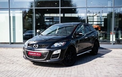 Mazda CX-7 I рестайлинг, 2010 год, 750 000 рублей, 1 фотография