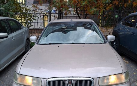 Land Rover 400, 1998 год, 180 000 рублей, 1 фотография