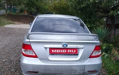 BYD F3 I, 2008 год, 180 000 рублей, 1 фотография