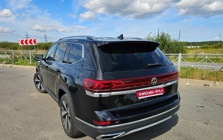 Volkswagen Teramont I, 2023 год, 1 фотография