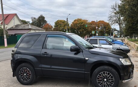 Suzuki Grand Vitara, 2006 год, 700 000 рублей, 1 фотография
