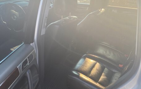Volkswagen Touareg III, 2005 год, 730 000 рублей, 5 фотография