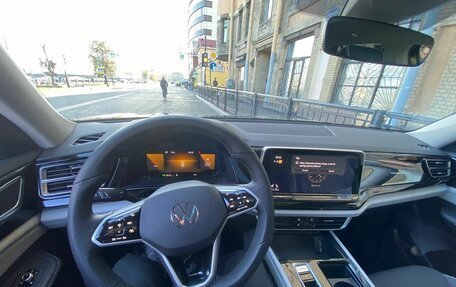 Volkswagen Teramont I, 2023 год, 4 фотография