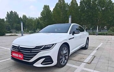 Volkswagen Passat CC, 2025 год, 3 500 008 рублей, 1 фотография