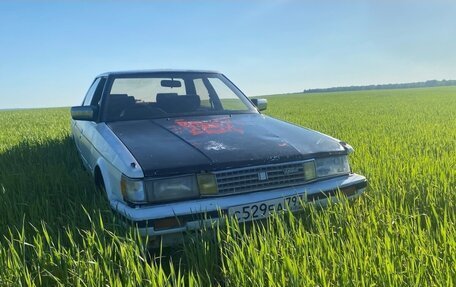Toyota Mark II VIII (X100), 1988 год, 280 000 рублей, 4 фотография