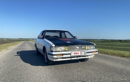 Toyota Mark II VIII (X100), 1988 год, 280 000 рублей, 9 фотография