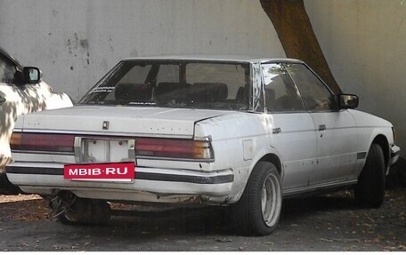 Toyota Mark II VIII (X100), 1988 год, 280 000 рублей, 6 фотография