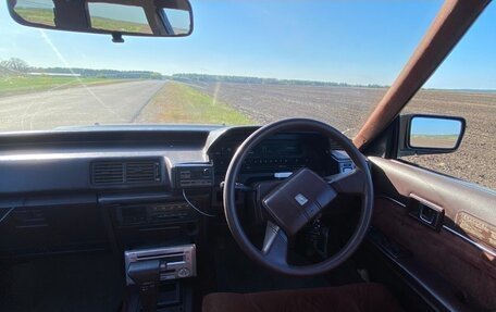 Toyota Mark II VIII (X100), 1988 год, 280 000 рублей, 14 фотография