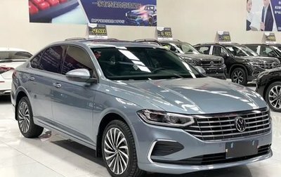 Volkswagen Lavida, 2022 год, 2 012 000 рублей, 1 фотография
