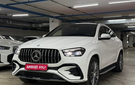 Mercedes-Benz GLE Coupe, 2023 год, 12 990 000 рублей, 1 фотография