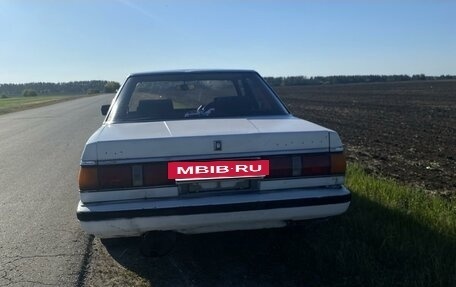 Toyota Mark II VIII (X100), 1988 год, 280 000 рублей, 15 фотография