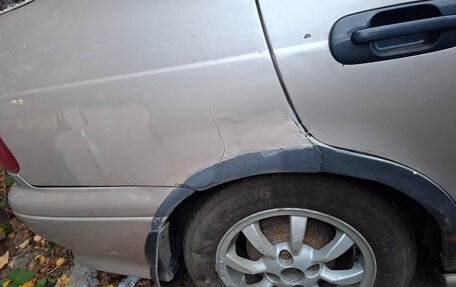 Land Rover 400, 1998 год, 180 000 рублей, 4 фотография