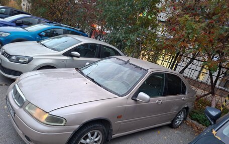 Land Rover 400, 1998 год, 180 000 рублей, 2 фотография