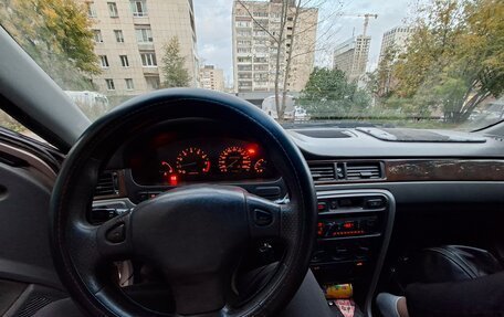 Land Rover 400, 1998 год, 180 000 рублей, 9 фотография