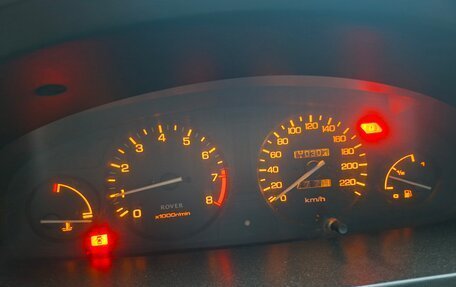 Land Rover 400, 1998 год, 180 000 рублей, 7 фотография