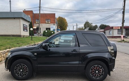 Suzuki Grand Vitara, 2006 год, 700 000 рублей, 4 фотография