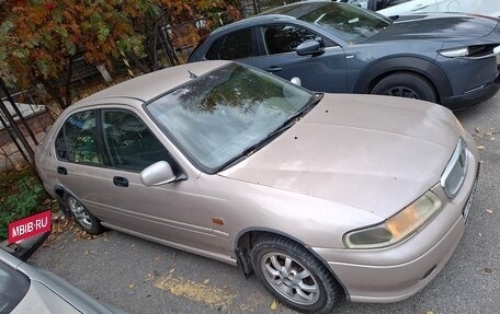 Land Rover 400, 1998 год, 180 000 рублей, 3 фотография